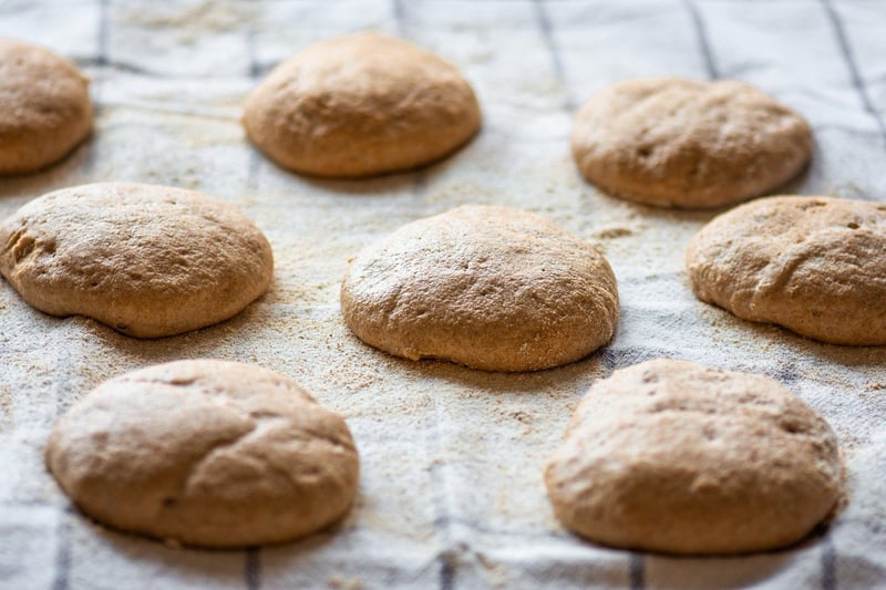 Artisanal Recipe Crafting